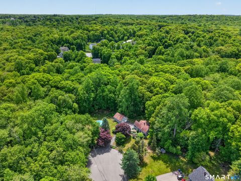 Tiny photo for 8 Lee Brook Drive, Ledyard, CT 06339 (MLS # 24178286)