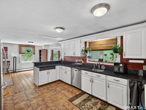 Tiny photo for 8 Lee Brook Drive, Ledyard, CT 06339 (MLS # 24178286)