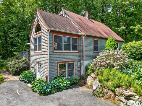 Tiny photo for 8 Lee Brook Drive, Ledyard, CT 06339 (MLS # 24178286)