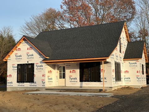 A home in Plainfield