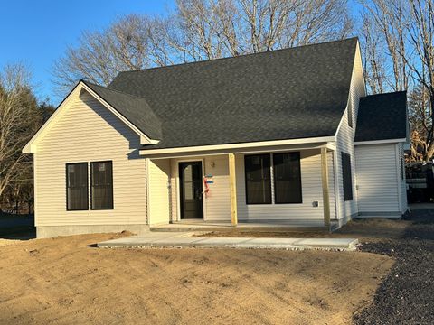 A home in Plainfield