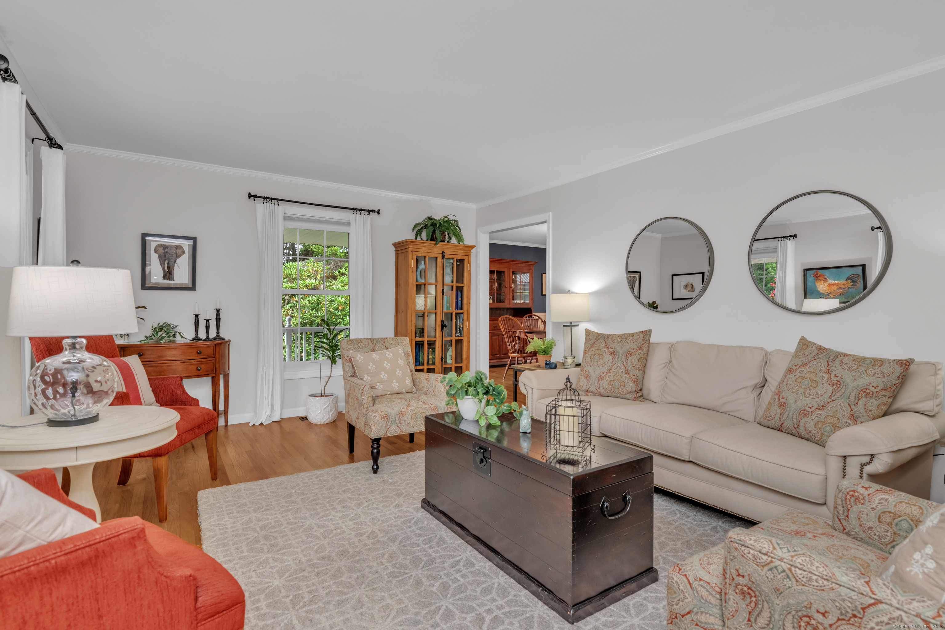 10 Lantern Ridge Road