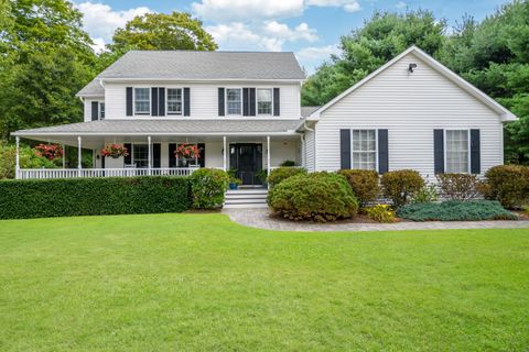 10 Lantern Ridge Road Beacon Falls CT 06403