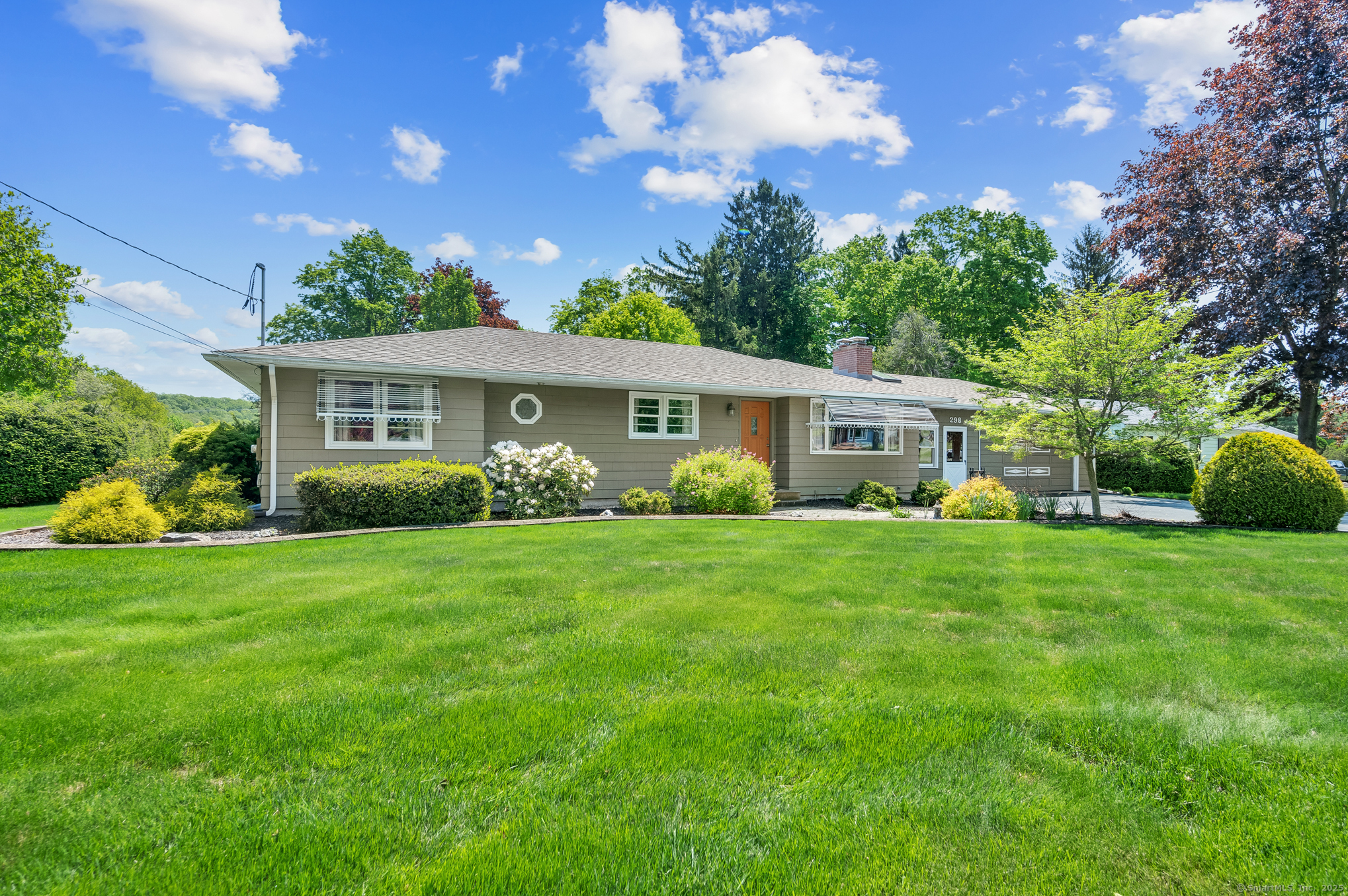 298 N Airline Road, Wallingford, Connecticut image 3