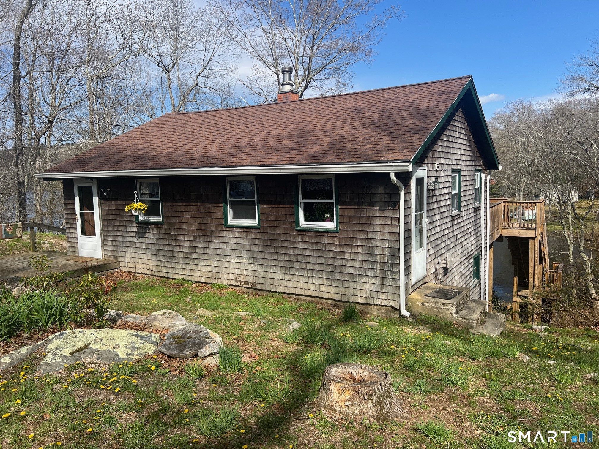 389-C Wyassup Road