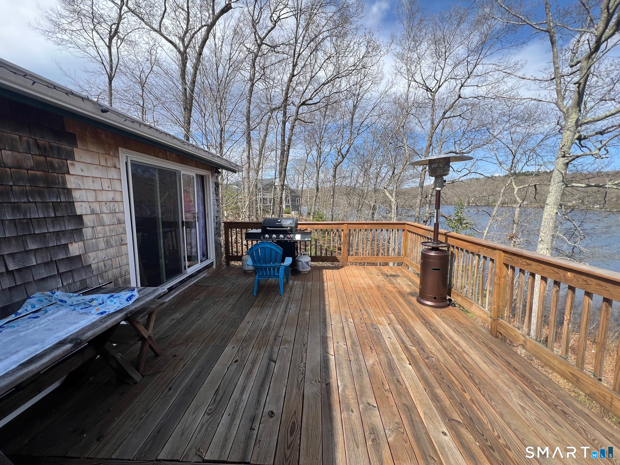 389-C Wyassup Road