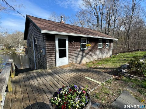 Homes For Rent - 389-C Wyassup Road<br/> New London County, North Stonington, CT 06359
