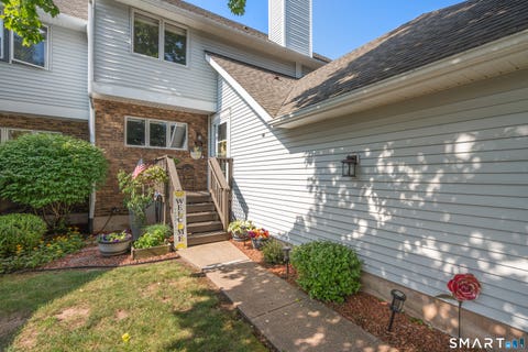 Tiny photo for 56 Steeplechase Drive #56, Newington, CT 06111 (MLS # 24194764)
