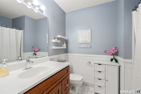 Tiny photo for 56 Steeplechase Drive #56, Newington, CT 06111 (MLS # 24194764)