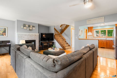 Tiny photo for 56 Steeplechase Drive #56, Newington, CT 06111 (MLS # 24194764)