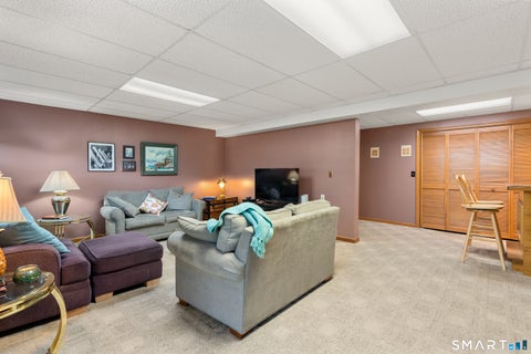 Tiny photo for 56 Steeplechase Drive #56, Newington, CT 06111 (MLS # 24194764)
