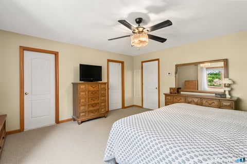 Tiny photo for 56 Steeplechase Drive #56, Newington, CT 06111 (MLS # 24194764)