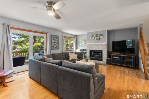 Tiny photo for 56 Steeplechase Drive #56, Newington, CT 06111 (MLS # 24194764)