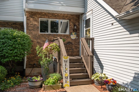 Tiny photo for 56 Steeplechase Drive #56, Newington, CT 06111 (MLS # 24194764)