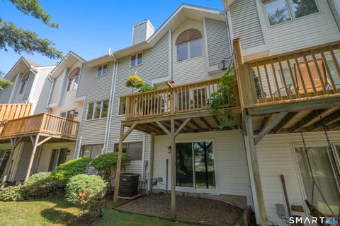 Tiny photo for 56 Steeplechase Drive #56, Newington, CT 06111 (MLS # 24194764)