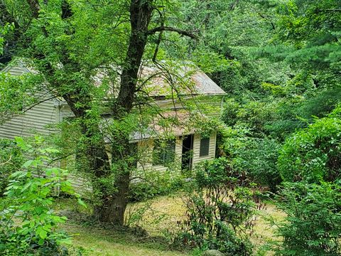 Homes For Sale - 28 Trumbull Street<br/> Litchfield, CT 06750