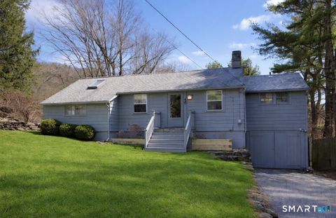 Photo of 420 Salmon Kill Road, Salisbury, CT 06039 (MLS # 24166614)