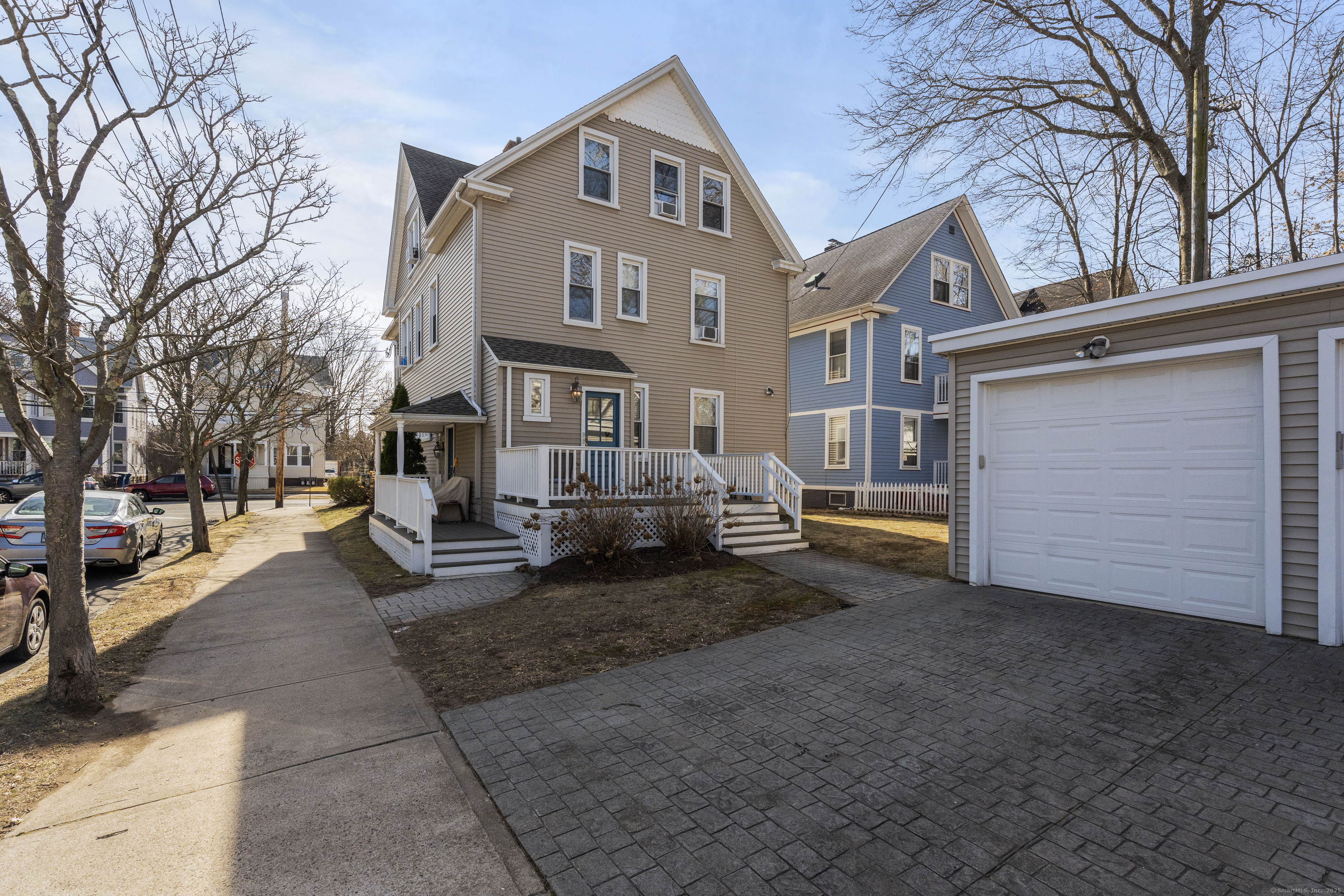 98 Foster Street #2, New Haven, Connecticut image 28