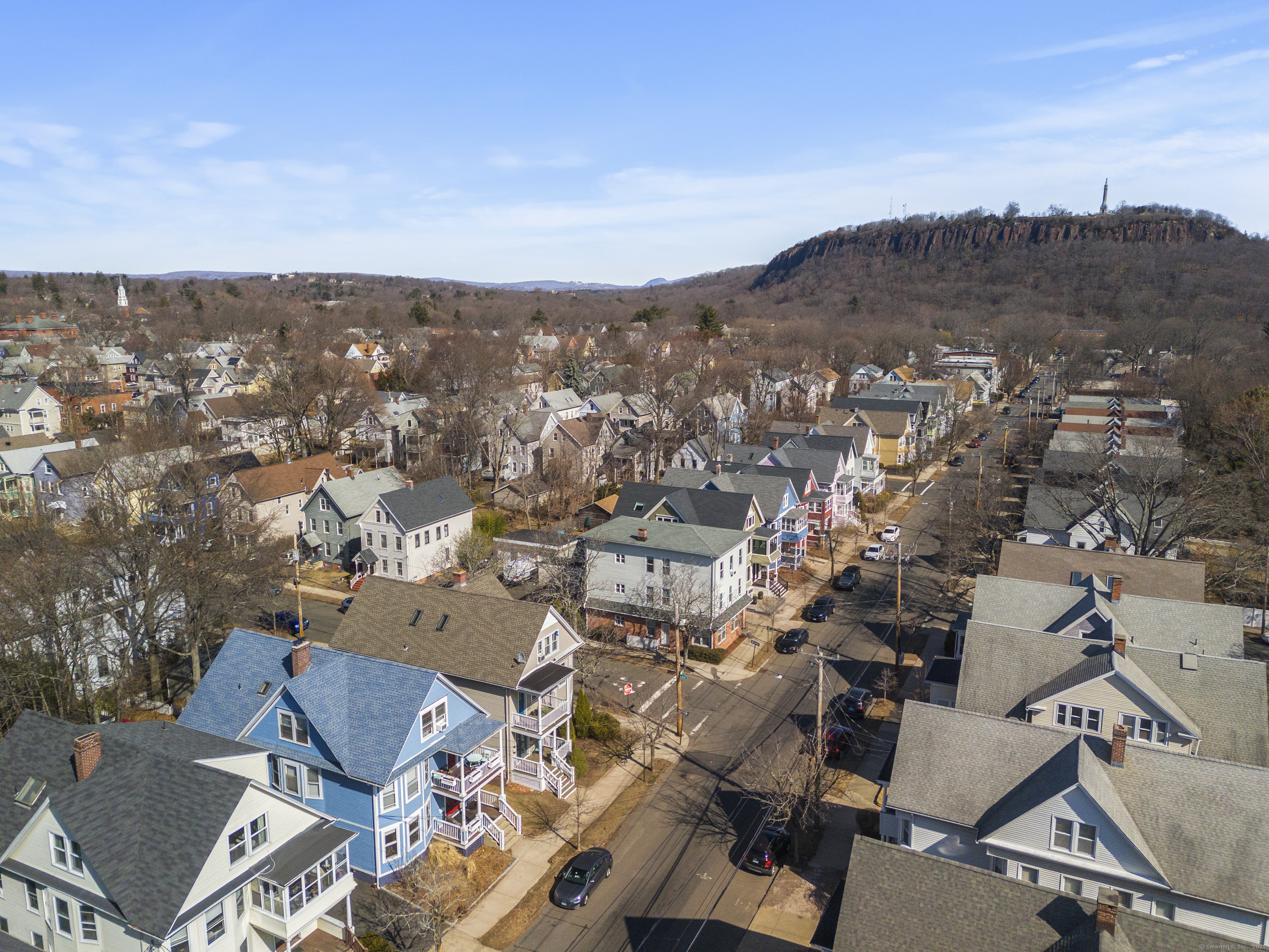 98 Foster Street #2, New Haven, Connecticut image 33