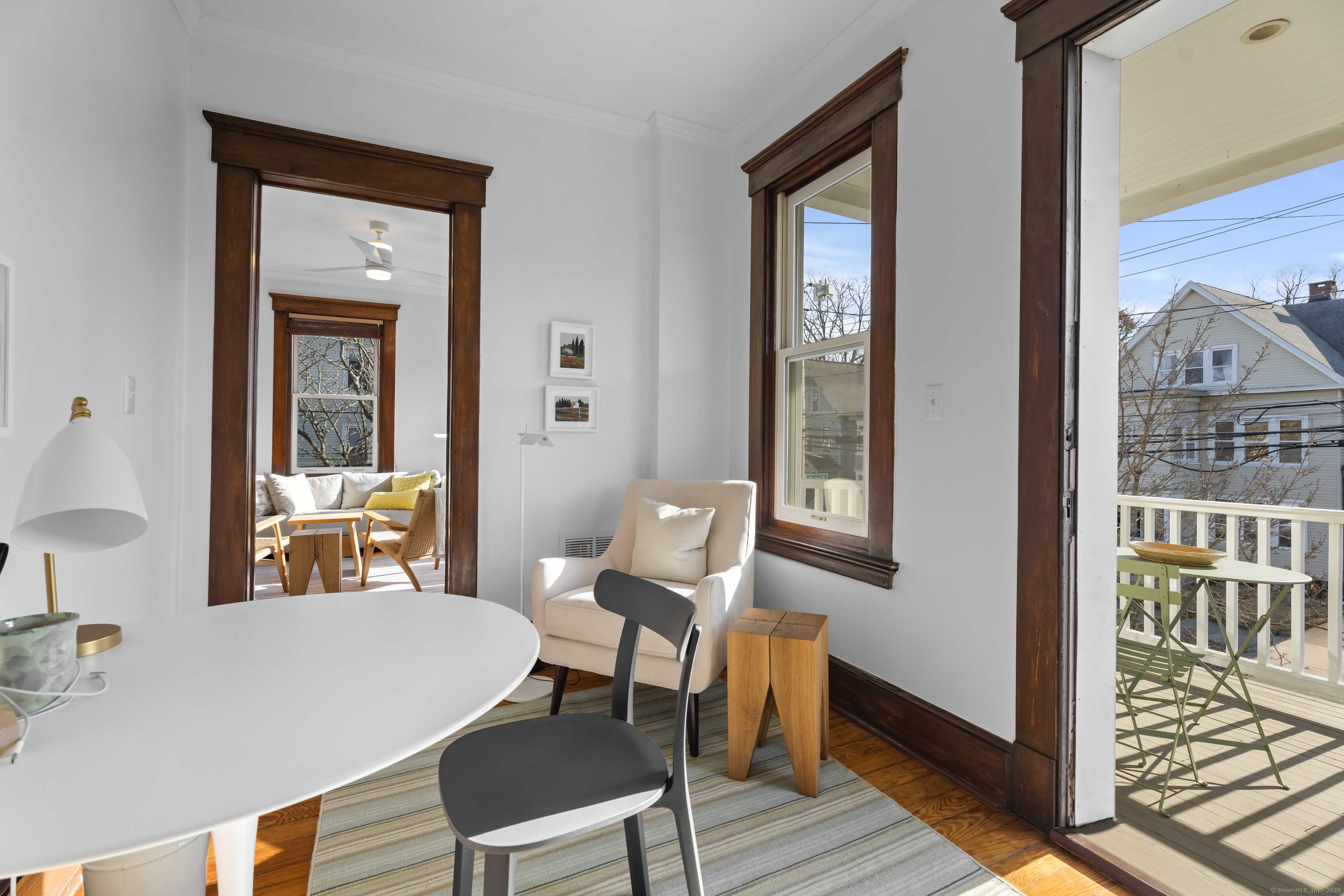 98 Foster Street #2, New Haven, Connecticut image 16