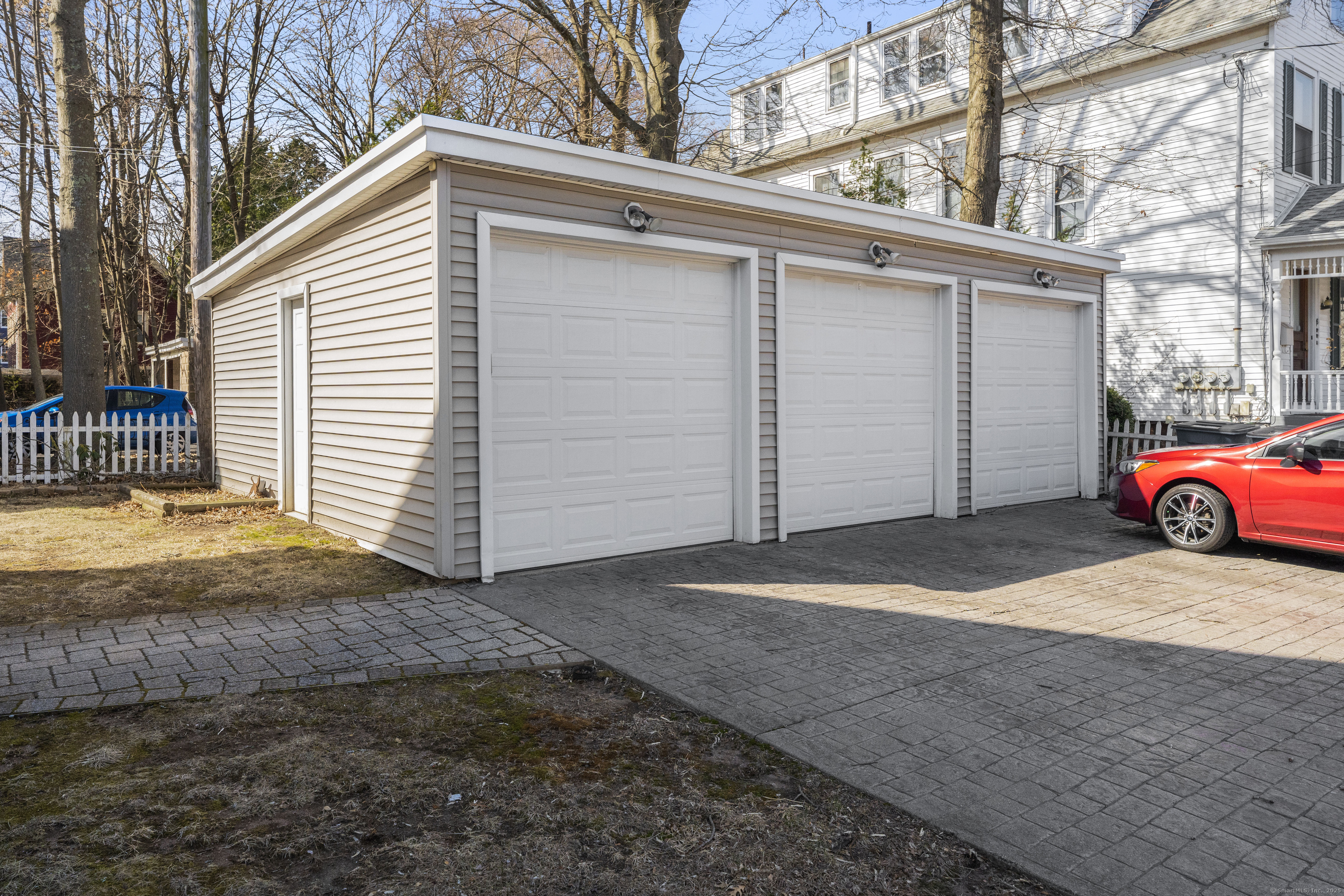 98 Foster Street #2, New Haven, Connecticut image 29