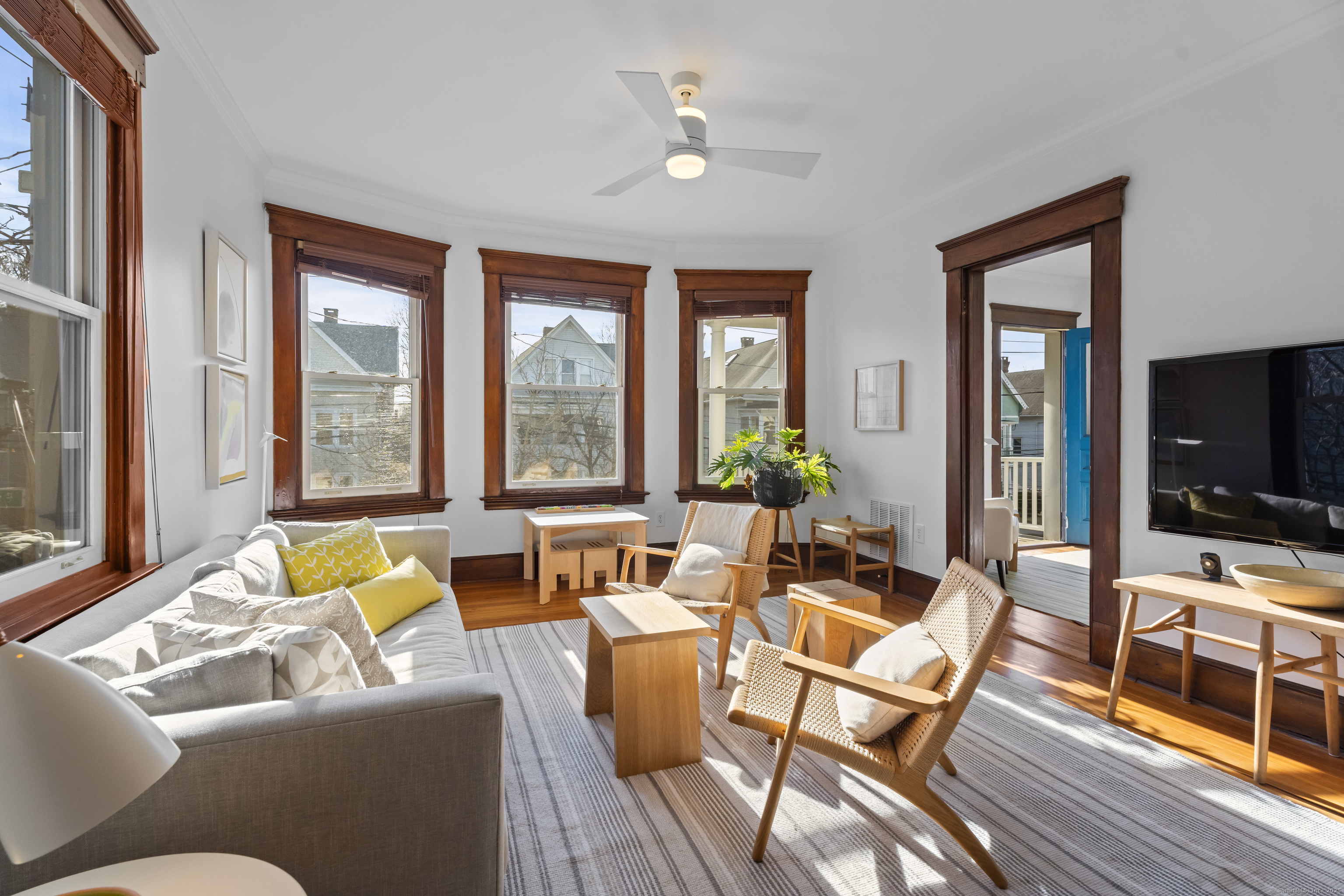 98 Foster Street #2, New Haven, Connecticut image 4