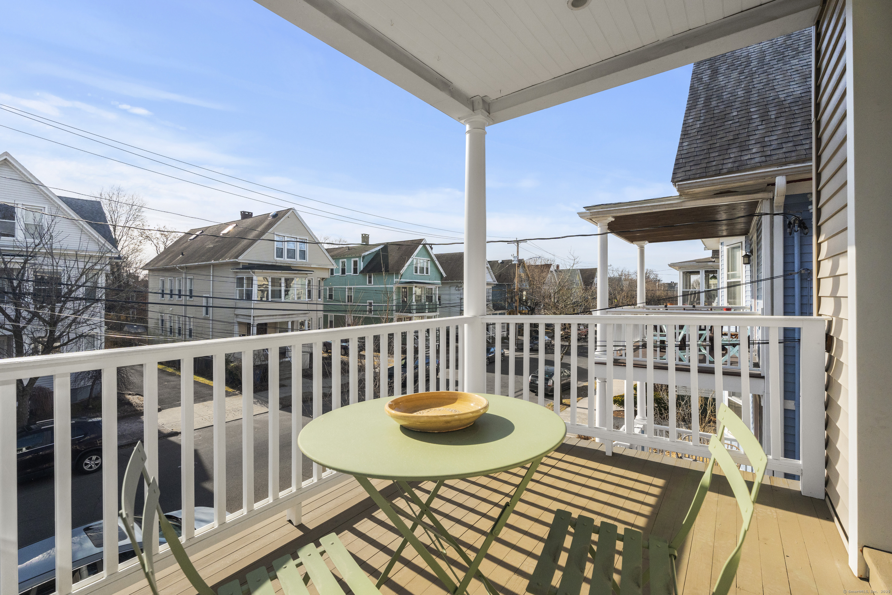 98 Foster Street #2, New Haven, Connecticut image 18