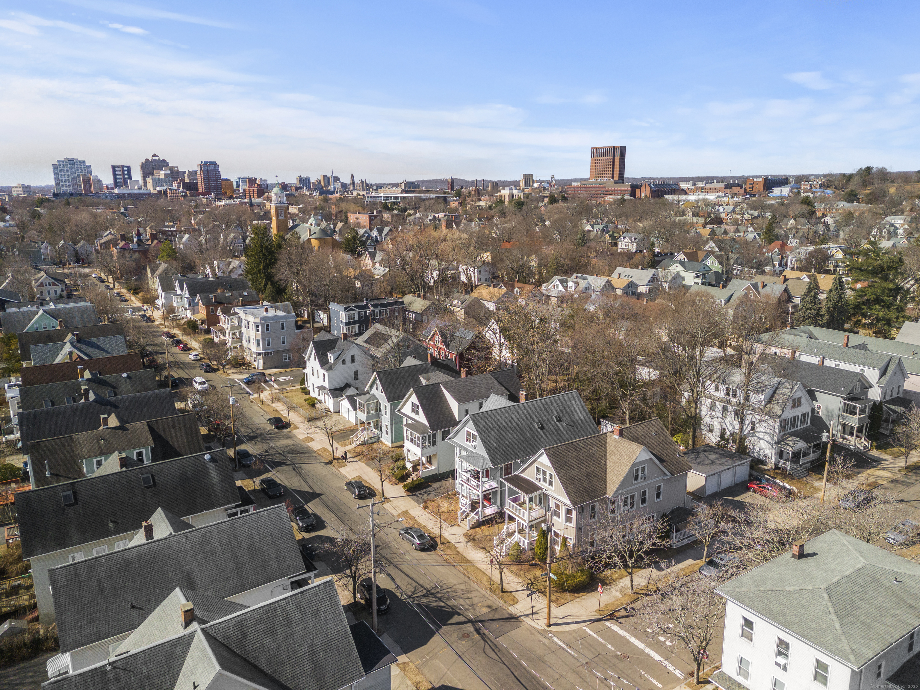 98 Foster Street #2, New Haven, Connecticut image 32