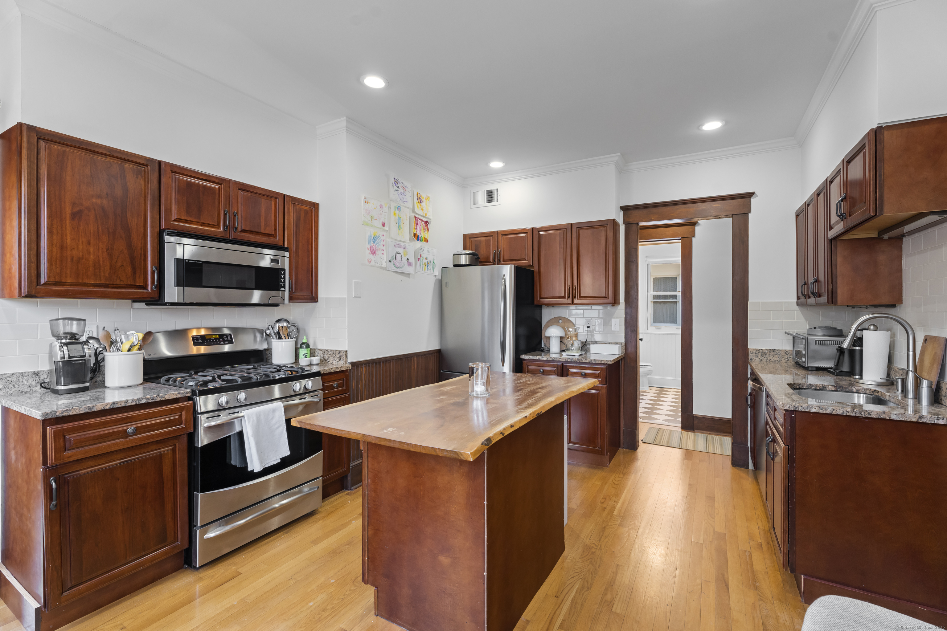98 Foster Street #2, New Haven, Connecticut image 12