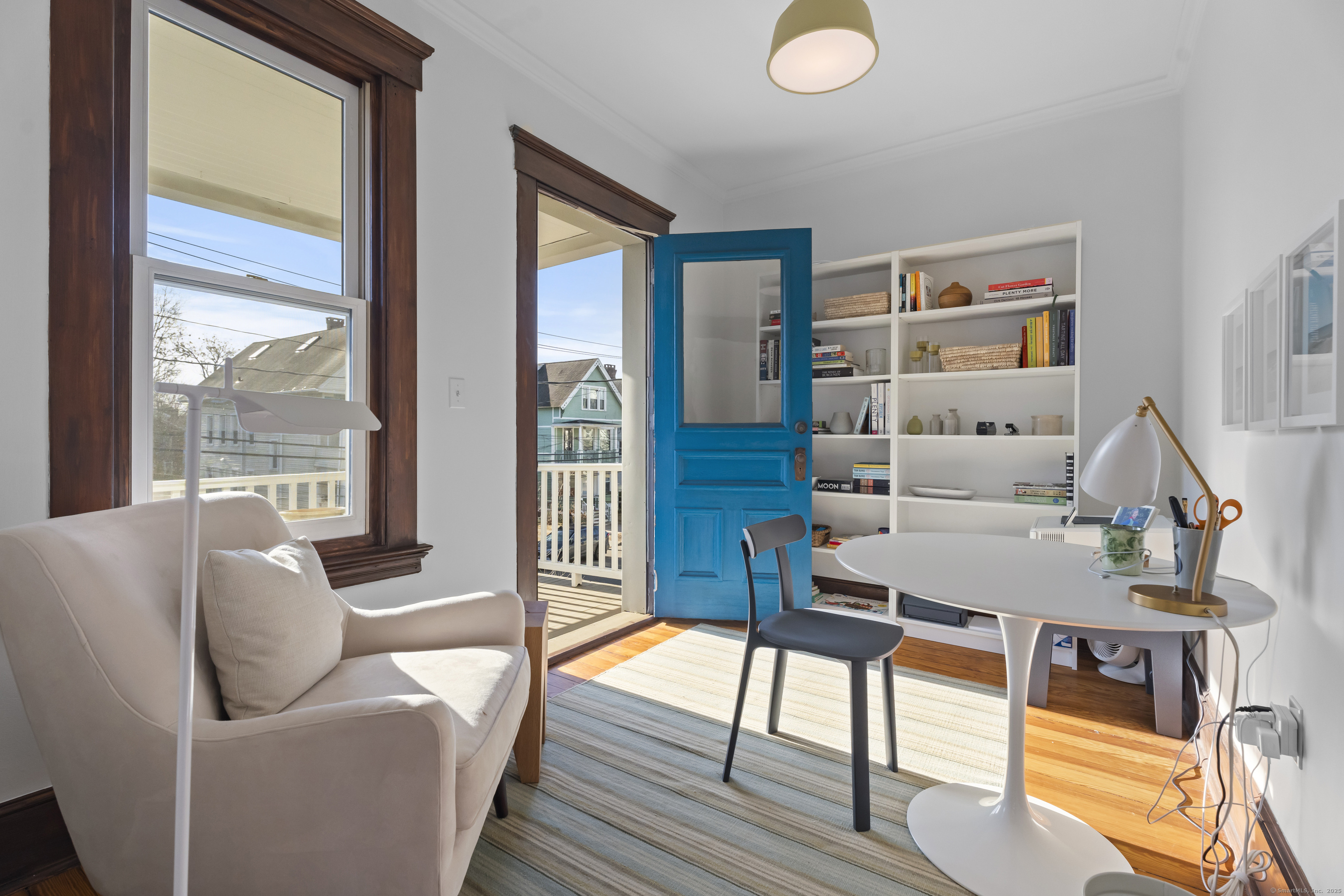 98 Foster Street #2, New Haven, Connecticut image 15