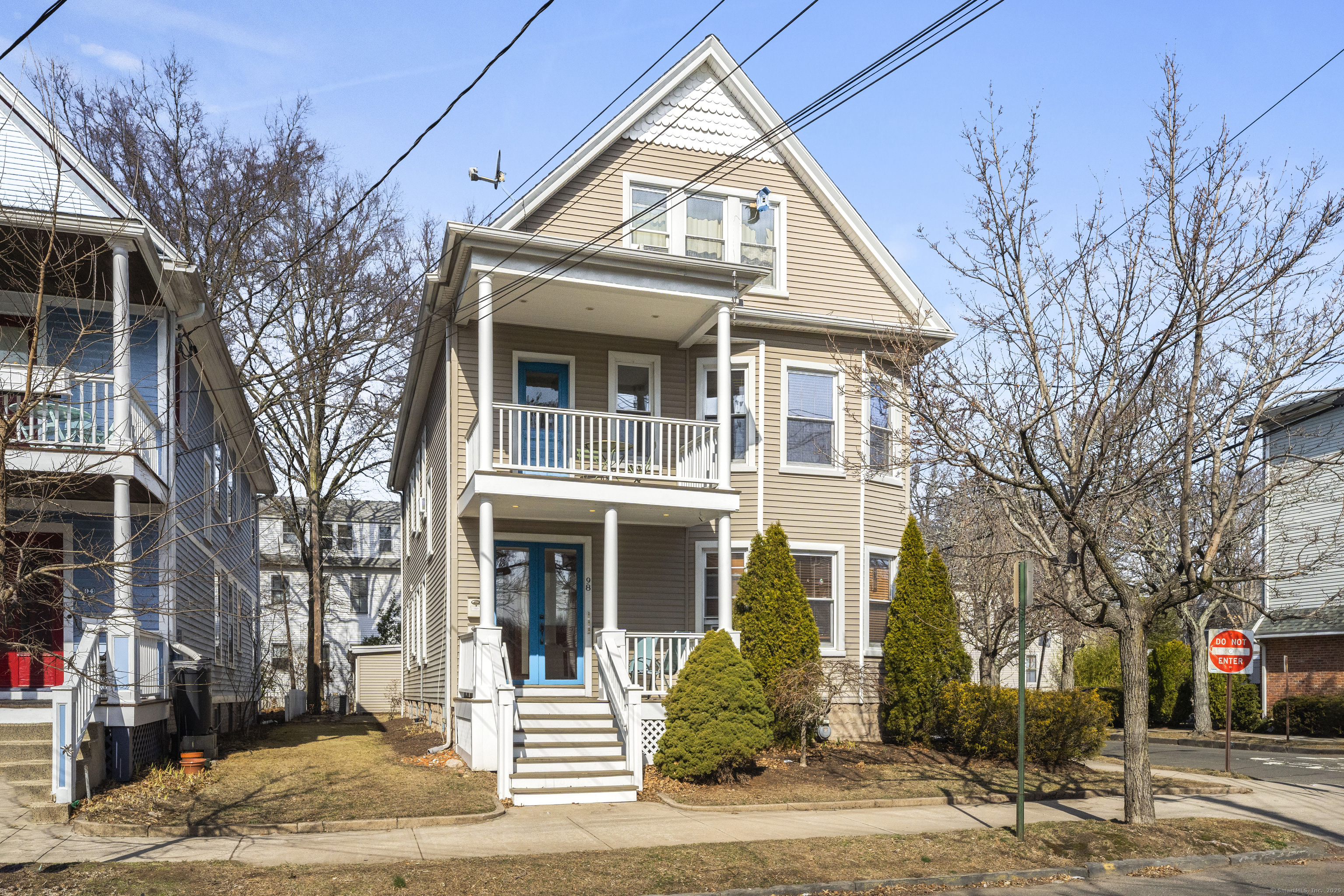 98 Foster Street #2, New Haven, Connecticut image 31
