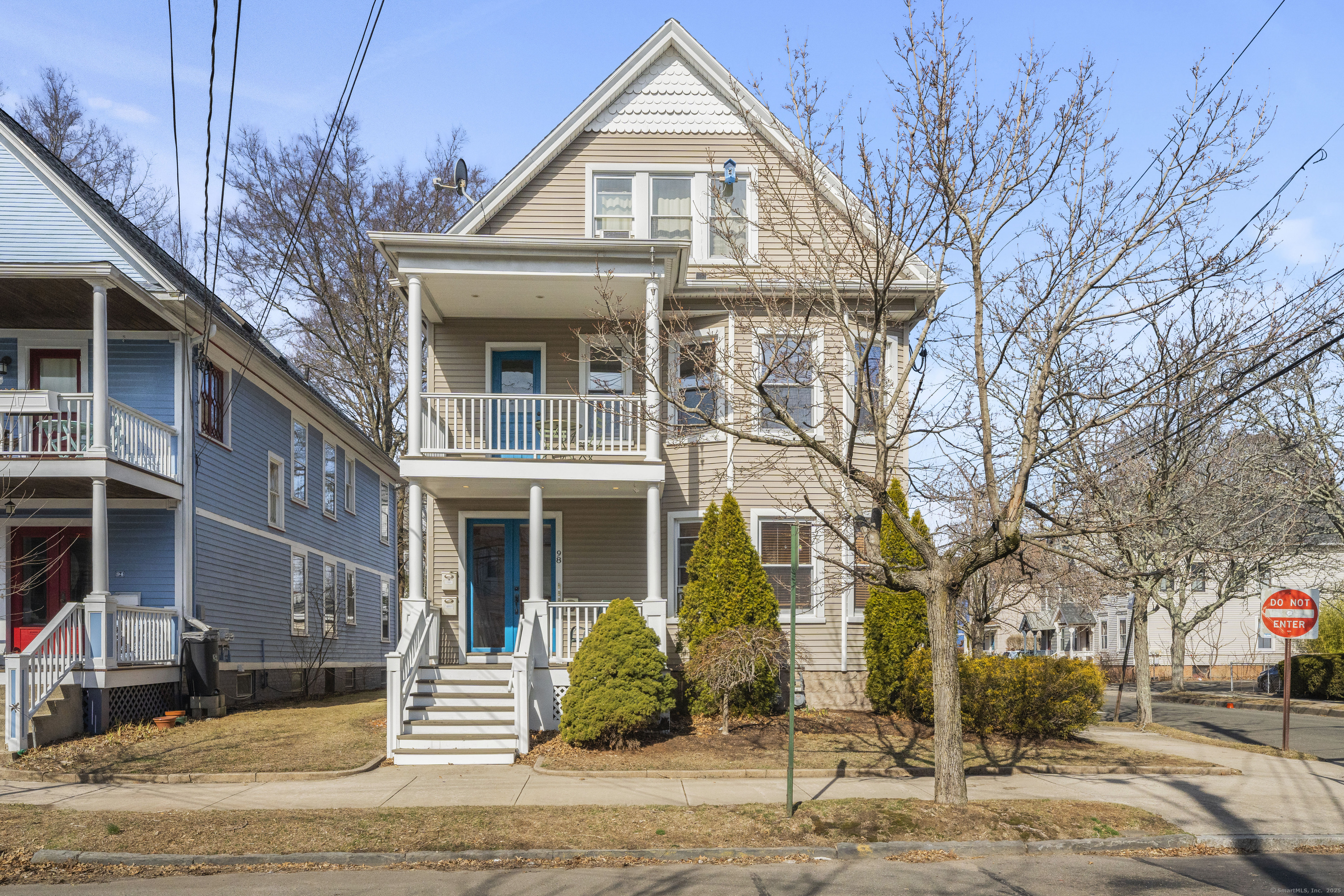 98 Foster Street #2, New Haven, Connecticut image 30