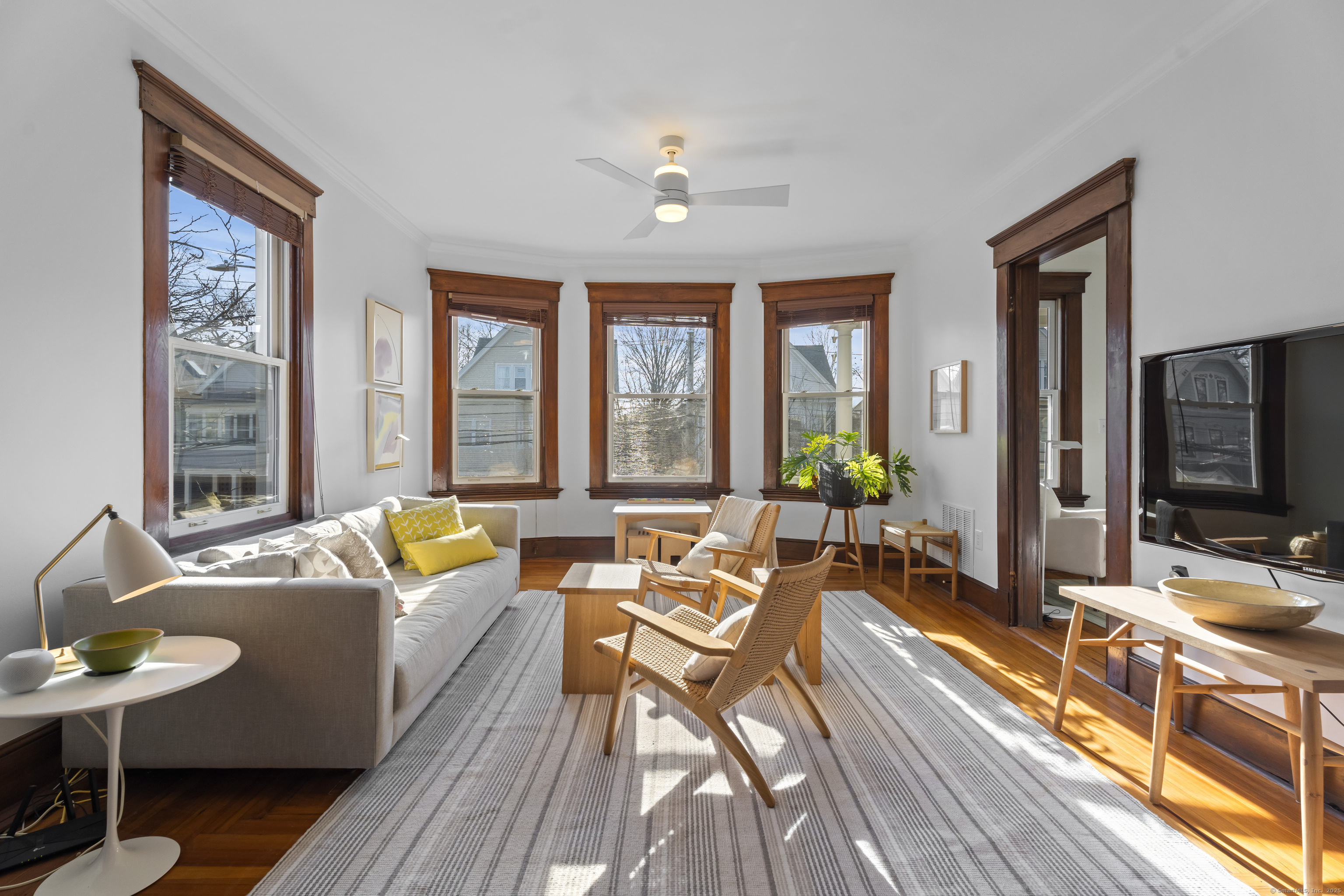 98 Foster Street #2, New Haven, Connecticut image 3