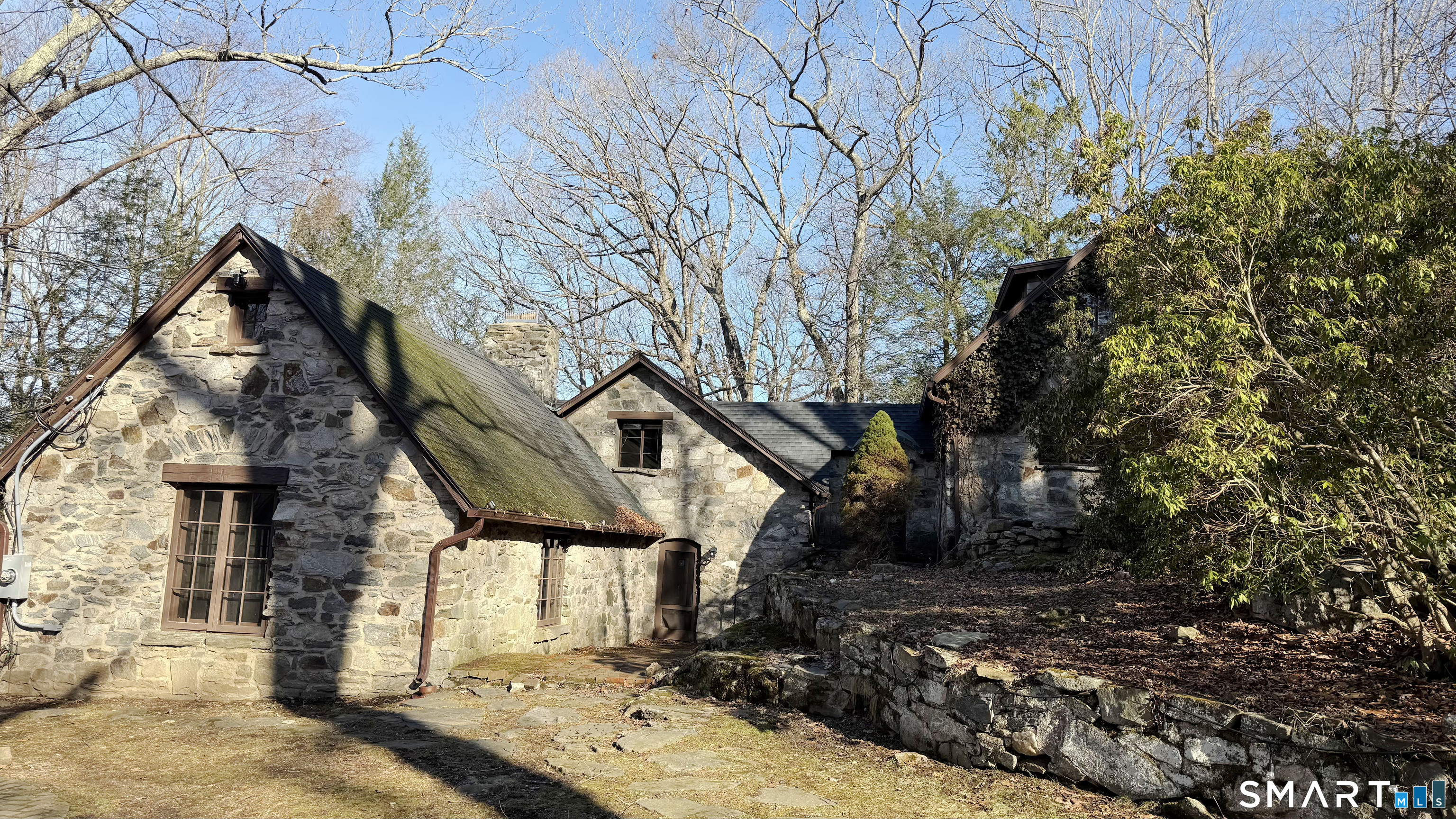 198 Good Hill Road