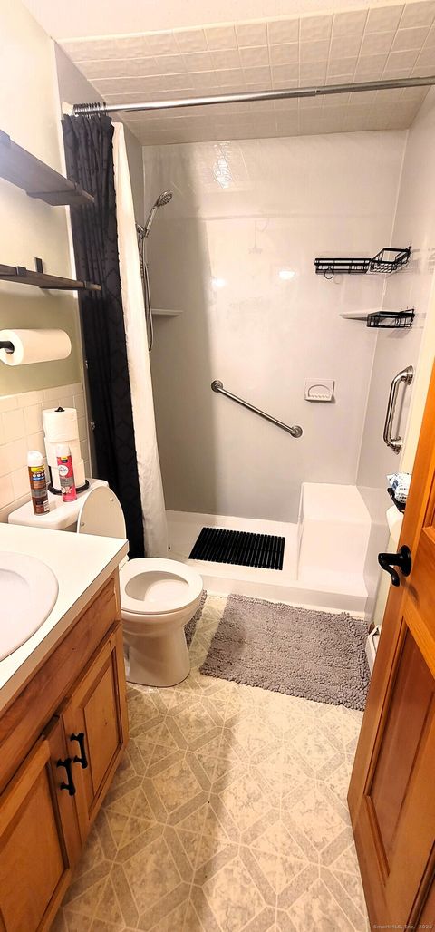 Tiny photo for 40 South Street #APT 25, Bristol, CT 06010 (MLS # 24143008)