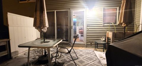 Tiny photo for 40 South Street #APT 25, Bristol, CT 06010 (MLS # 24143008)