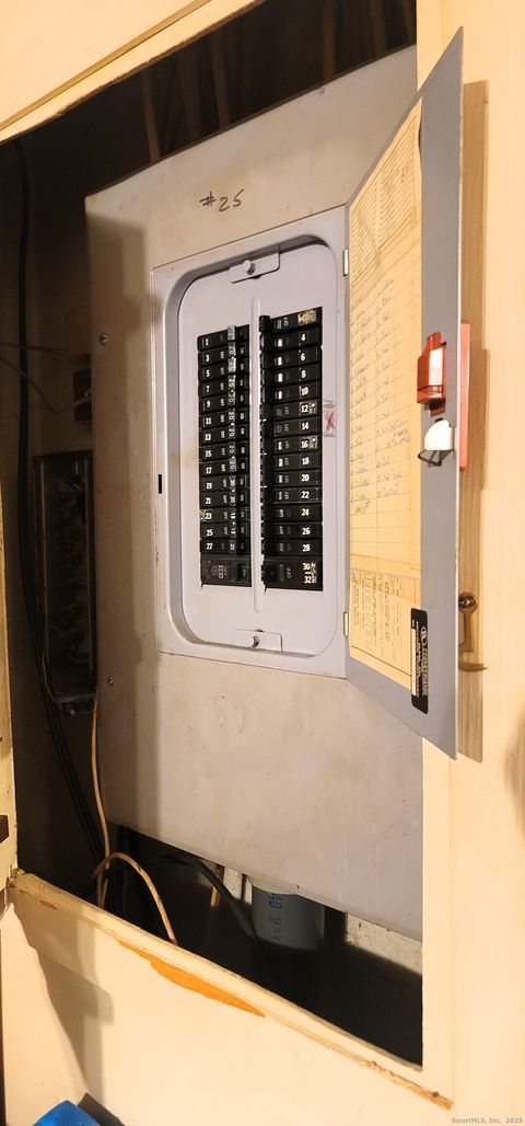 Tiny photo for 40 South Street #APT 25, Bristol, CT 06010 (MLS # 24143008)