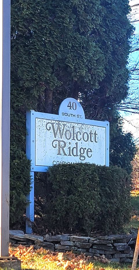 Tiny photo for 40 South Street #APT 25, Bristol, CT 06010 (MLS # 24143008)