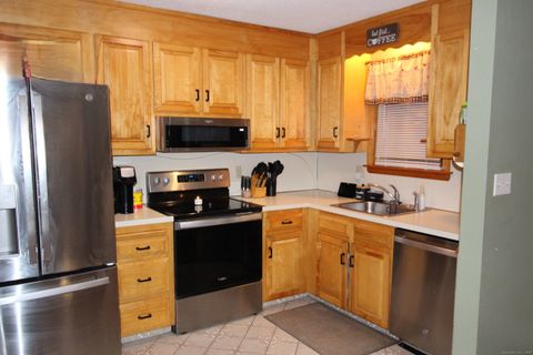 Tiny photo for 40 South Street #APT 25, Bristol, CT 06010 (MLS # 24143008)