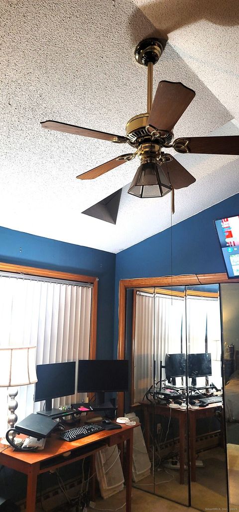 Tiny photo for 40 South Street #APT 25, Bristol, CT 06010 (MLS # 24143008)