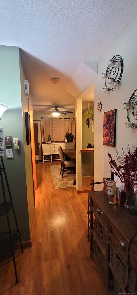Tiny photo for 40 South Street #APT 25, Bristol, CT 06010 (MLS # 24143008)
