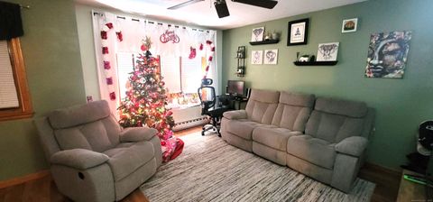 Tiny photo for 40 South Street #APT 25, Bristol, CT 06010 (MLS # 24143008)