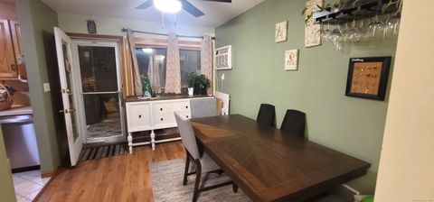 Tiny photo for 40 South Street #APT 25, Bristol, CT 06010 (MLS # 24143008)