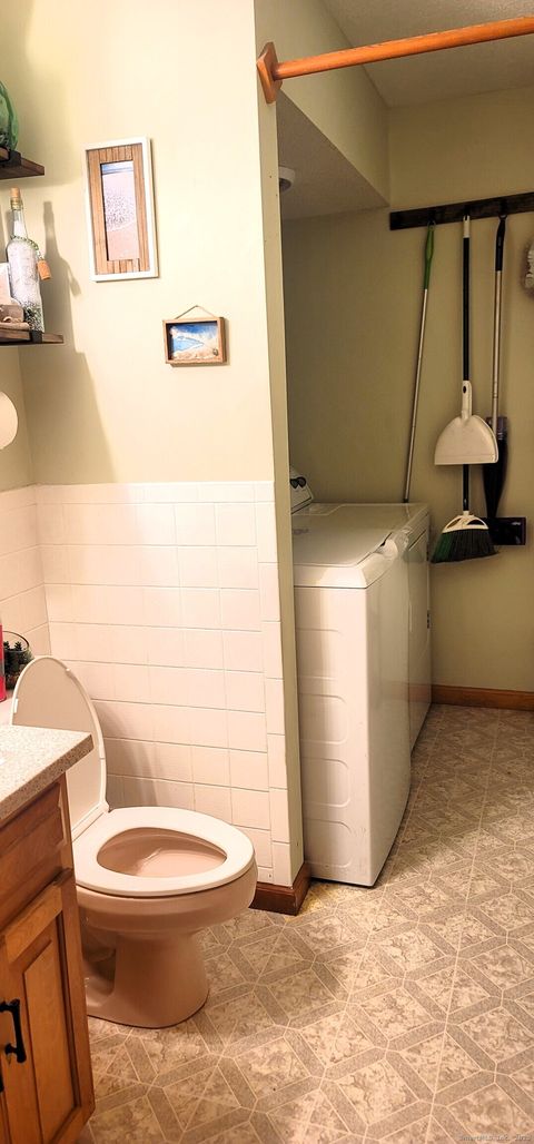 Tiny photo for 40 South Street #APT 25, Bristol, CT 06010 (MLS # 24143008)