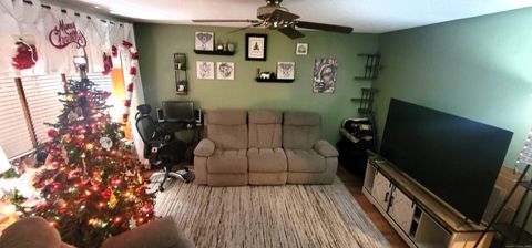 Tiny photo for 40 South Street #APT 25, Bristol, CT 06010 (MLS # 24143008)