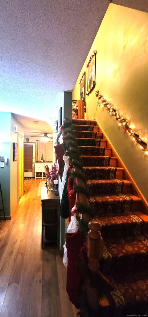 Tiny photo for 40 South Street #APT 25, Bristol, CT 06010 (MLS # 24143008)