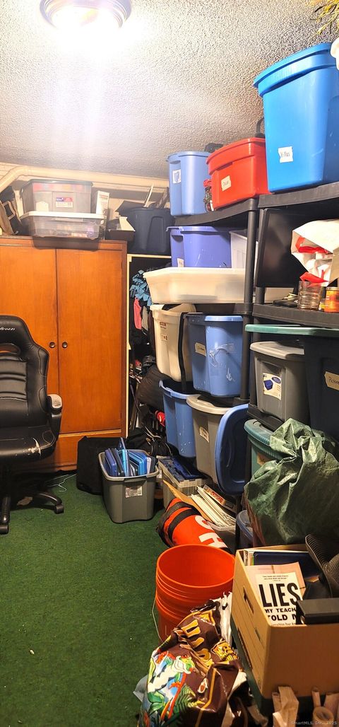 Tiny photo for 40 South Street #APT 25, Bristol, CT 06010 (MLS # 24143008)