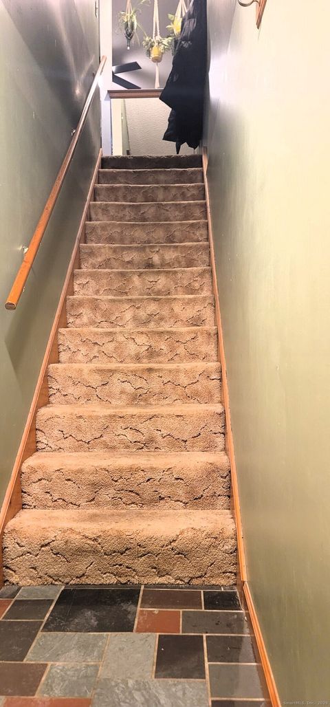 Tiny photo for 40 South Street #APT 25, Bristol, CT 06010 (MLS # 24143008)