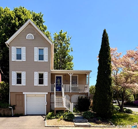 Photo of 111 Hawthorne Avenue, Derby, CT 06418 (MLS # 24176420)