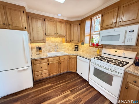 Tiny photo for 111 Hawthorne Avenue, Derby, CT 06418 (MLS # 24176420)